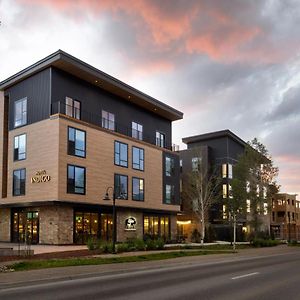 Indigo - Silverthorne, An Ihg Hotel